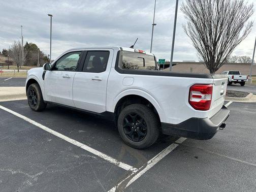 2023 Ford Maverick Lariat