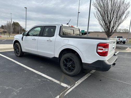 2023 Ford Maverick Lariat