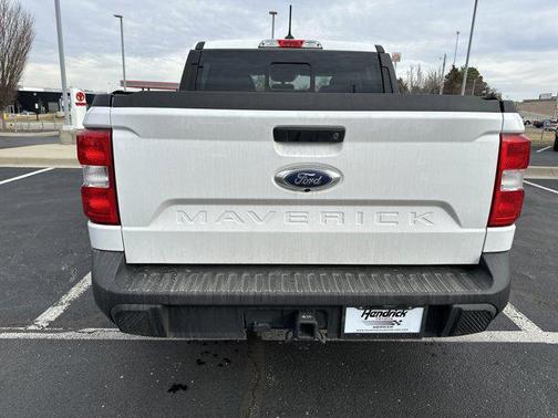 2023 Ford Maverick Lariat