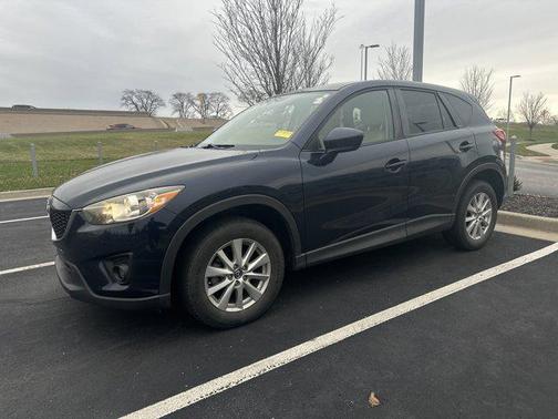 2014 Mazda CX-5 Touring