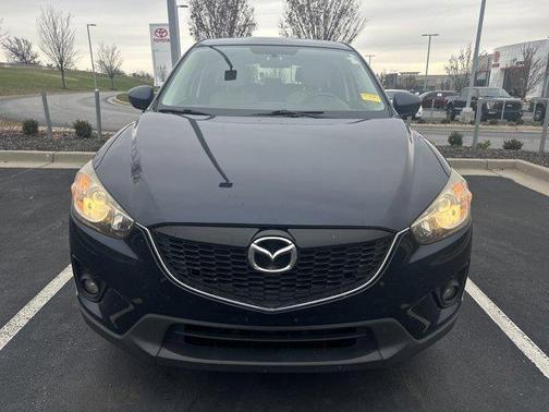 2014 Mazda CX-5 Touring
