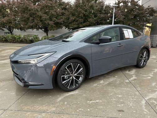 2024 Toyota Prius Limited