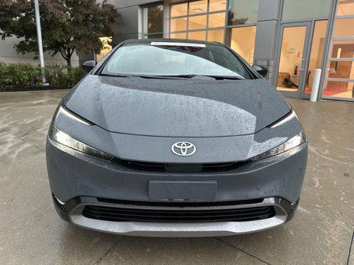 2024 Toyota Prius Limited
