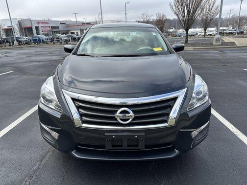 2013 Nissan Altima 2.5 SV