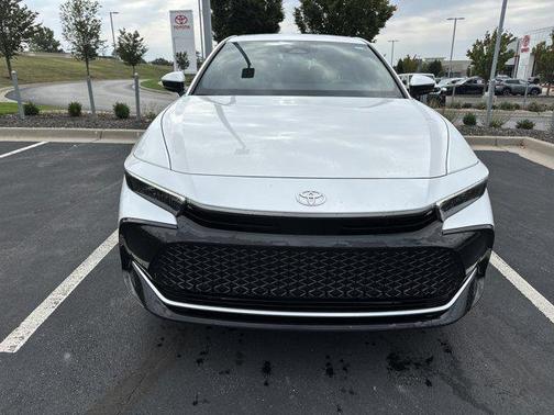 2023 Toyota Crown XLE