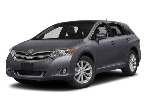 2013 Toyota Venza Limited