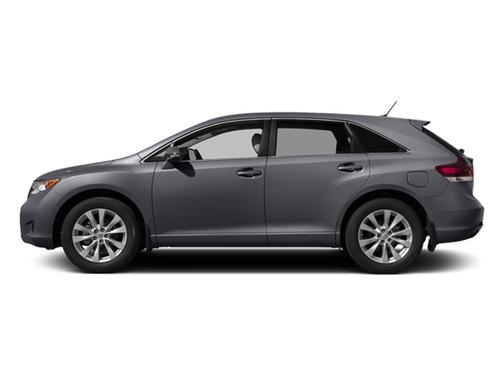 2013 Toyota Venza Limited