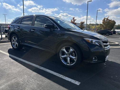 2013 Toyota Venza Limited