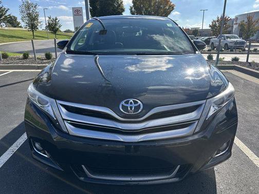 2013 Toyota Venza Limited