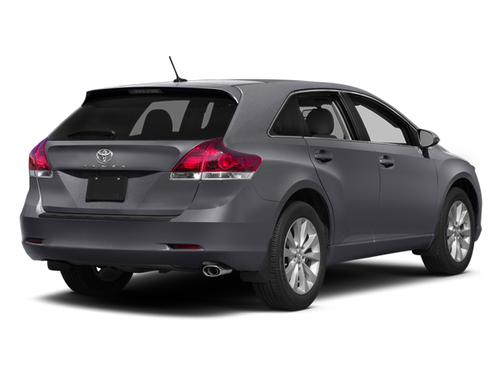 2013 Toyota Venza Limited