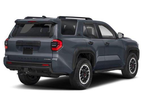 Underground 2026 Toyota 4Runner TRD Off Road Premium