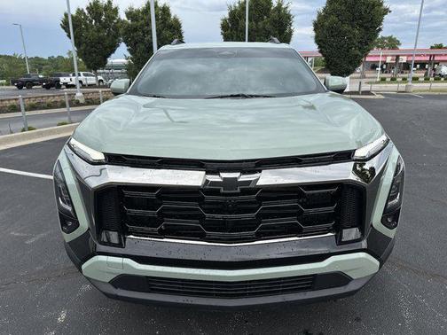 2025 Chevrolet Equinox FWD ACTIV
