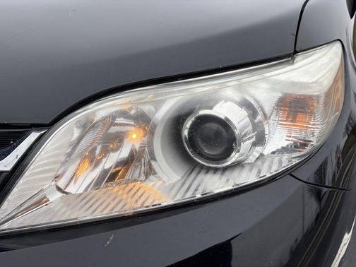 2018 Toyota Sienna XLE Premium