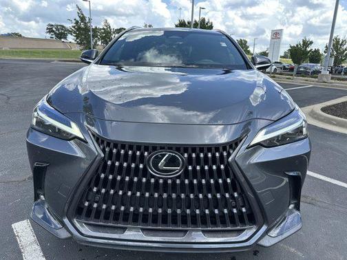 2022 Lexus NX 350 Premium