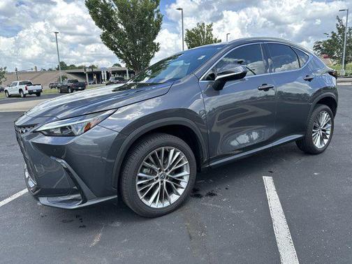 2022 Lexus NX 350 Premium