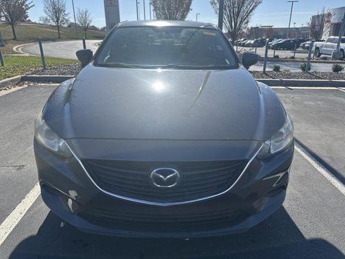 2014 Mazda Mazda6 i Touring