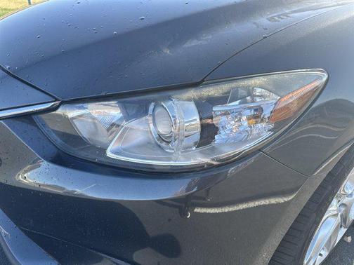 2014 Mazda Mazda6 i Touring