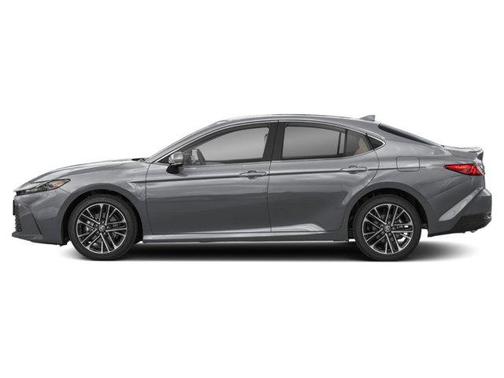 Heavy Metal 2026 Toyota Camry XLE