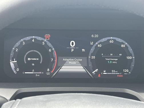 Wind Chill Pearl 2026 Toyota 4Runner Limited