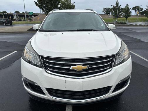 2014 Chevrolet Traverse 1LT