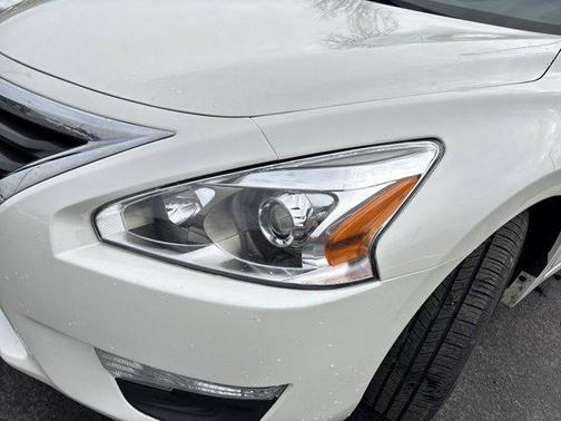 2013 Nissan Altima 2.5 S