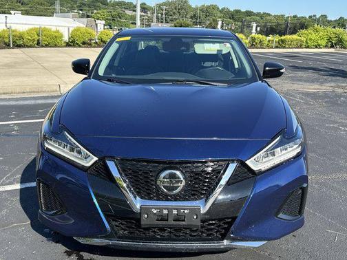 2020 Nissan Maxima 3.5 SV