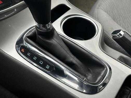 2015 Chevrolet Malibu 1LS