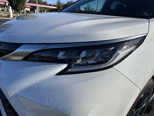 2024 Toyota Sienna XSE 7 Passenger