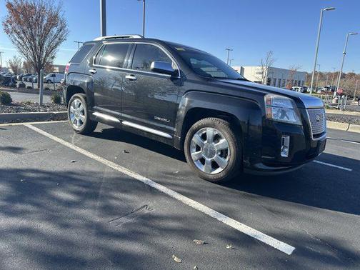 2015 GMC Terrain Denali