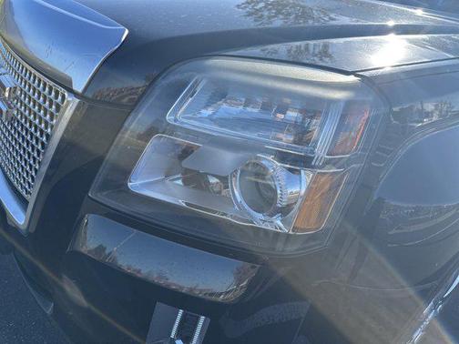 2015 GMC Terrain Denali