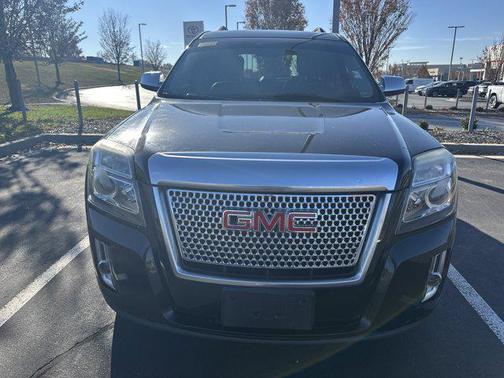 2015 GMC Terrain Denali