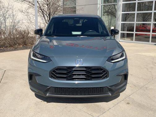 2024 Honda HR-V AWD Sport