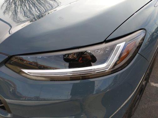 2024 Honda HR-V AWD Sport