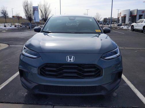 2024 Honda HR-V AWD Sport