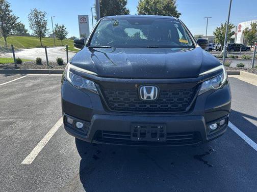 2021 Honda Passport AWD EX-L