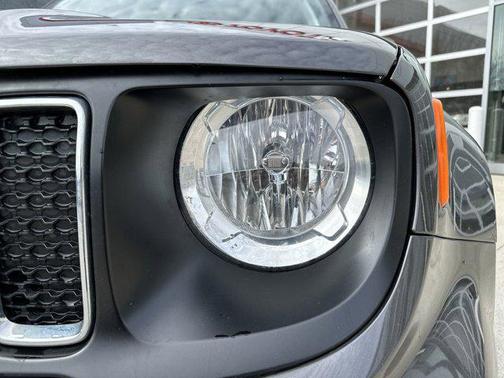2019 Jeep Renegade Sport
