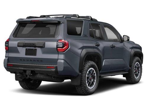 Underground 2026 Toyota 4Runner TRD Off Road Premium
