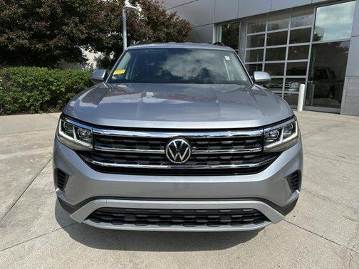 2022 Volkswagen Atlas 2.0T SE