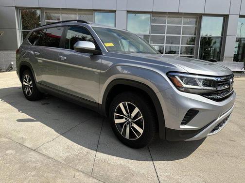 2022 Volkswagen Atlas 2.0T SE