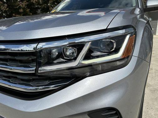 2022 Volkswagen Atlas 2.0T SE