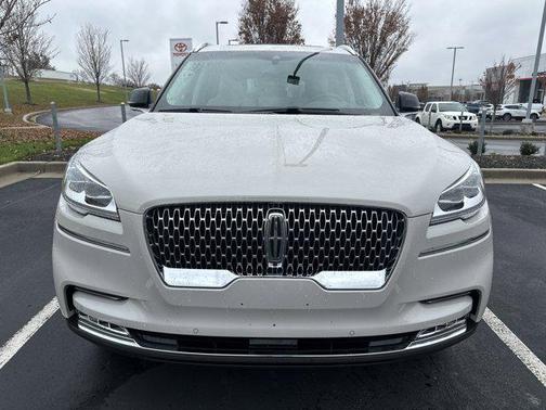 2024 Lincoln Aviator Reserve AWD