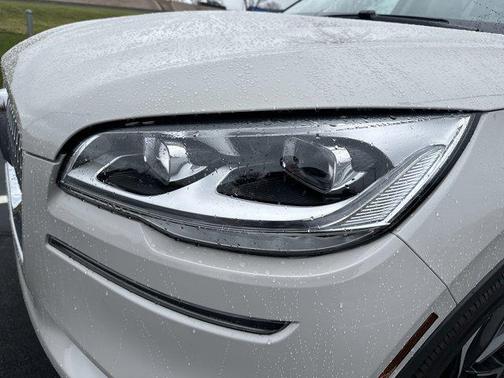 2024 Lincoln Aviator Reserve AWD