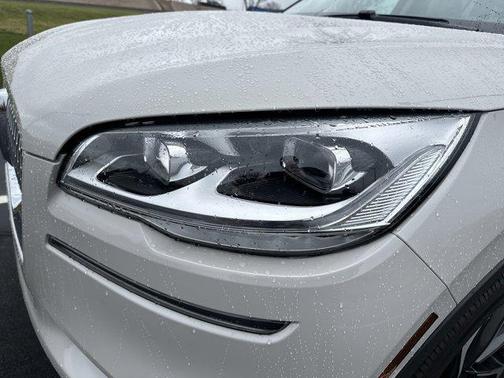 2024 Lincoln Aviator Reserve AWD