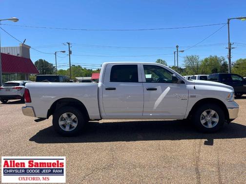 2024 RAM 1500 Tradesman