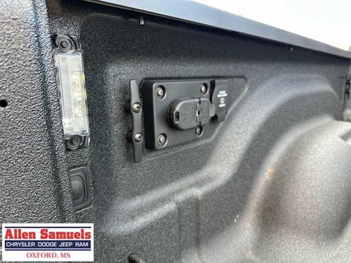 2026 RAM 2500 Laramie Crew Cab 4x4 6'4' Box