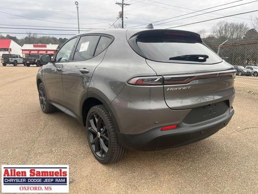 2024 Dodge Hornet GT AWD