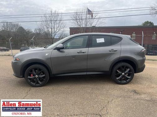 2024 Dodge Hornet GT AWD