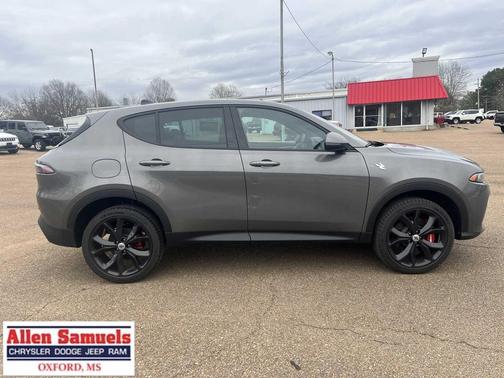 2024 Dodge Hornet GT AWD