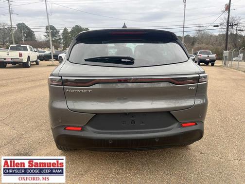 2024 Dodge Hornet GT AWD
