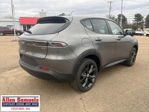 2024 Dodge Hornet GT AWD